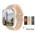 2025 GPS Smart Watch Series 10 – The Ultimate Smartwatch for an Active Lifestyle!