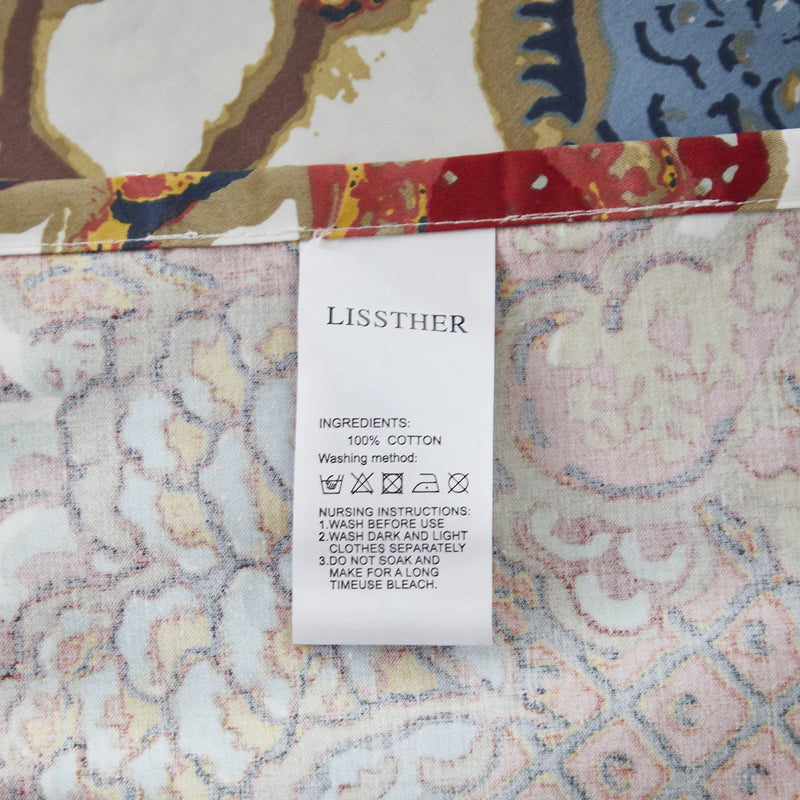 Luxurious 600 TC Egyptian Cotton Fitted Sheet Set – Soft, Breathable & Elegant