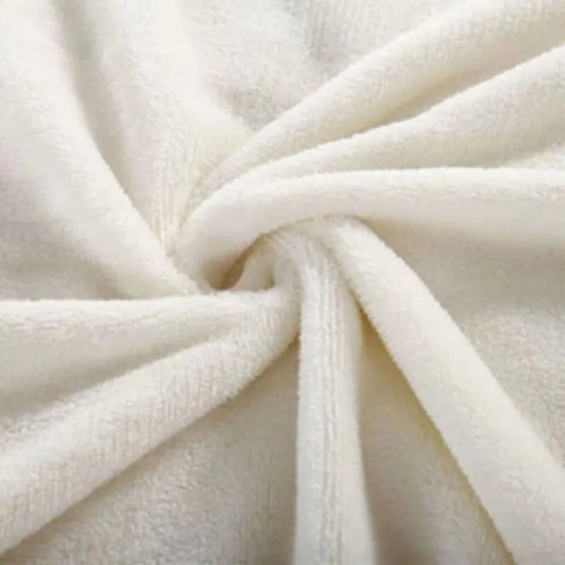 CozyTouch Flannel Blanket