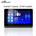 JYSaudio Smart Home Theater Sound System – Premium Sound for Every Space