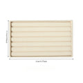 Velvéra Jewelry Display Tray - Image 33989309431898