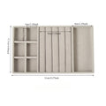 Velvéra Jewelry Display Tray - Image 33989308711002