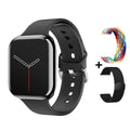 2025 GPS Smart Watch Series 10 – The Ultimate Smartwatch for an Active Lifestyle!