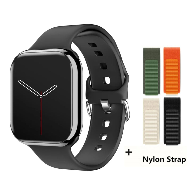2025 GPS Smart Watch Series 10 – The Ultimate Smartwatch for an Active Lifestyle!