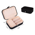 Timeless Luxe Jewelry Case - Image 33989313298522
