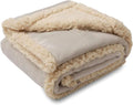 PawShield Waterproof Pet Blanket