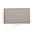 Velvéra Jewelry Display Tray - Image 33989309169754
