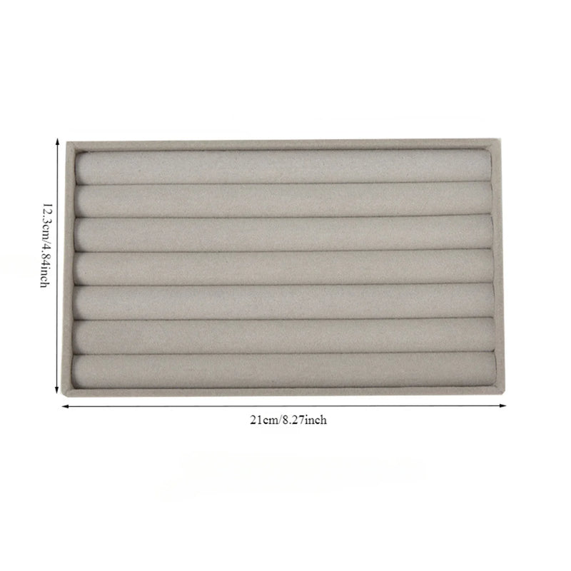 Velvéra Jewelry Display Tray - Image 33989309169754