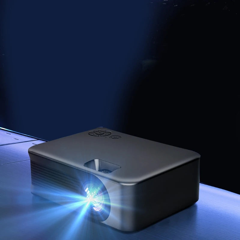 A30 Smart Wi-Fi Projector – Your Ultimate Portable Home Theater