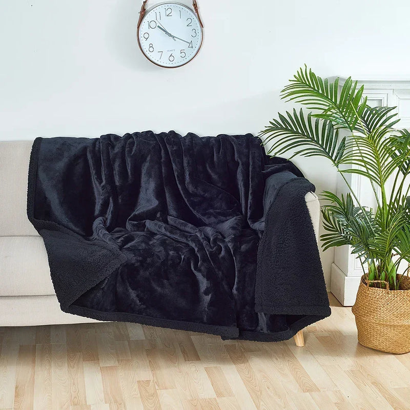 PawShield Waterproof Pet Blanket