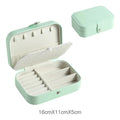 Timeless Luxe Jewelry Case - Image 33989313527898