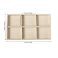 Velvéra Jewelry Display Tray - Image 33989308776538