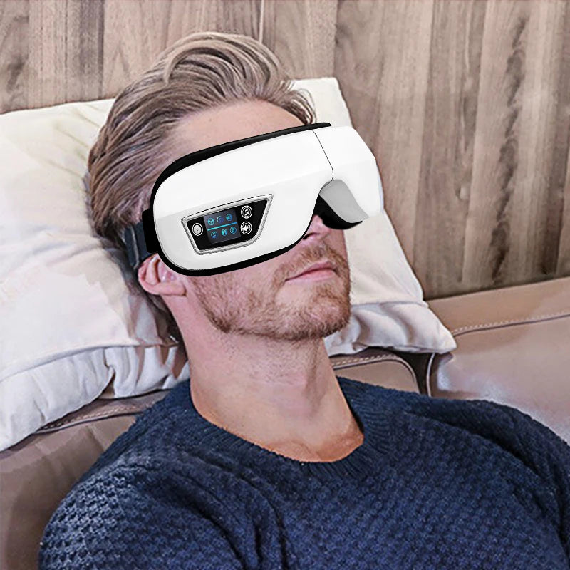 Visionary Eye Massager - Image 33989301174362