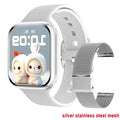 2025 GPS Smart Watch Series 10 – The Ultimate Smartwatch for an Active Lifestyle!