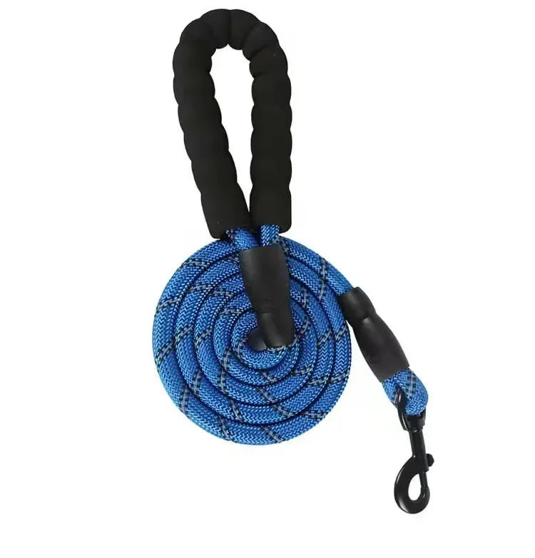 Premium Premium Luxo Premium Moda Strong Dog Leash Pet Leash - Image 33980610314330
