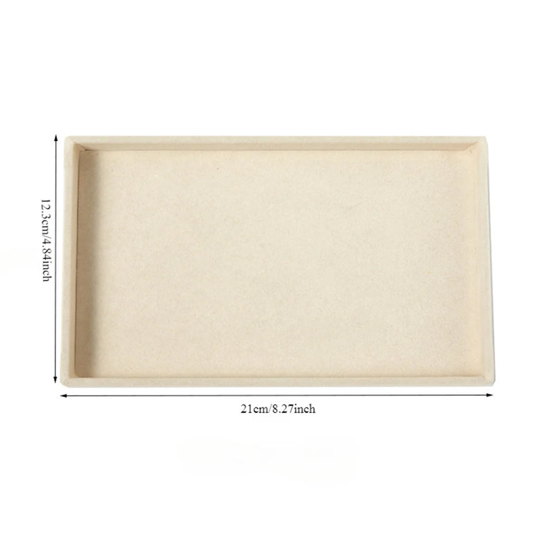 Velvéra Jewelry Display Tray - Image 33989309497434