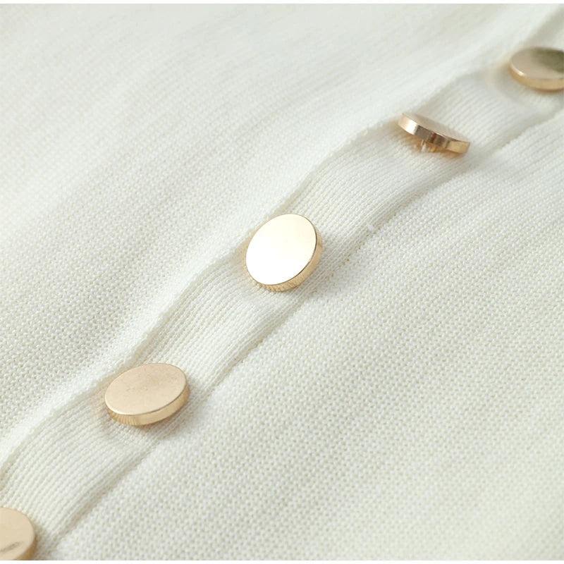 Ariana Sleeveless Midi Dress