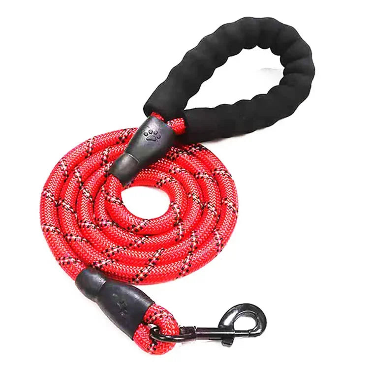 Premium Premium Luxo Premium Moda Strong Dog Leash Pet Leash - Image 33980610871386
