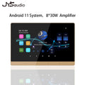 JYSaudio Smart Home Theater Sound System – Premium Sound for Every Space