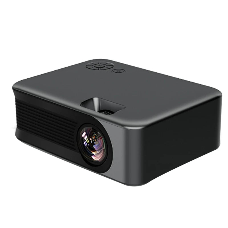 A30 Smart Wi-Fi Projector – Your Ultimate Portable Home Theater