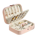 Timeless Luxe Jewelry Case - Image 33989313167450
