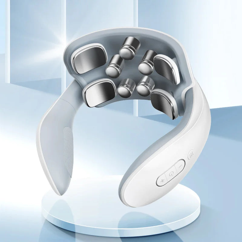 RelaxPro Smart Neck Massager