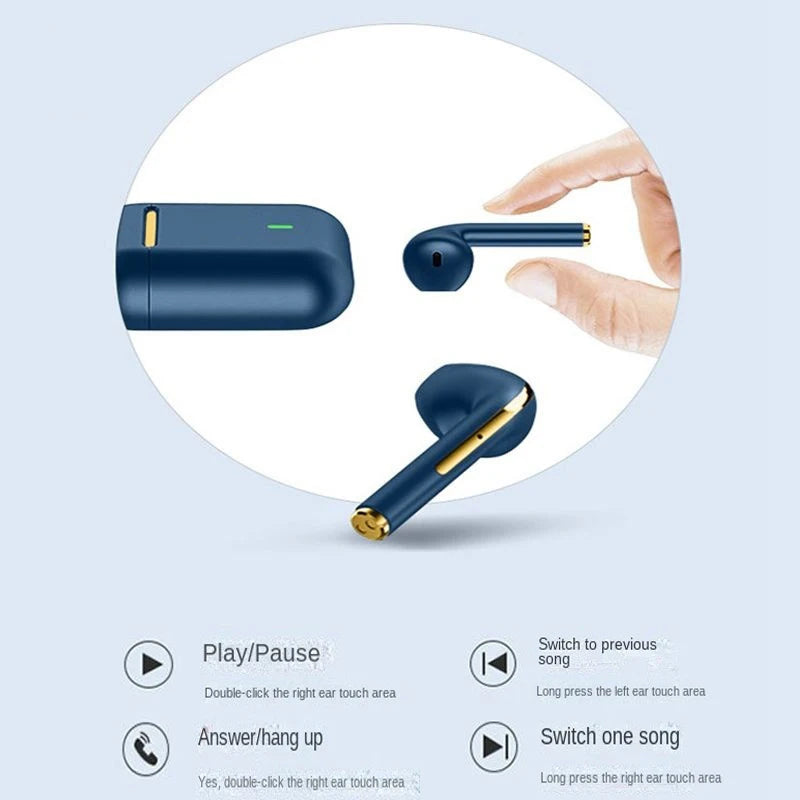 Airpods - Image 33980555984986
