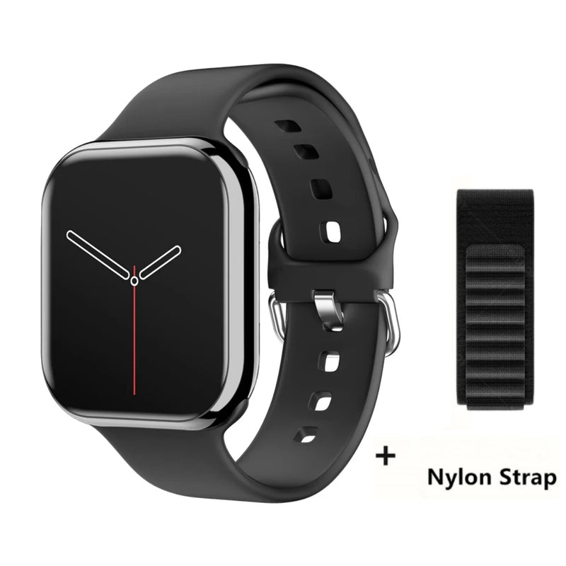 2025 GPS Smart Watch Series 10 – The Ultimate Smartwatch for an Active Lifestyle!