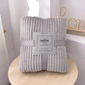 UltraSoft Coral Fleece Blanket