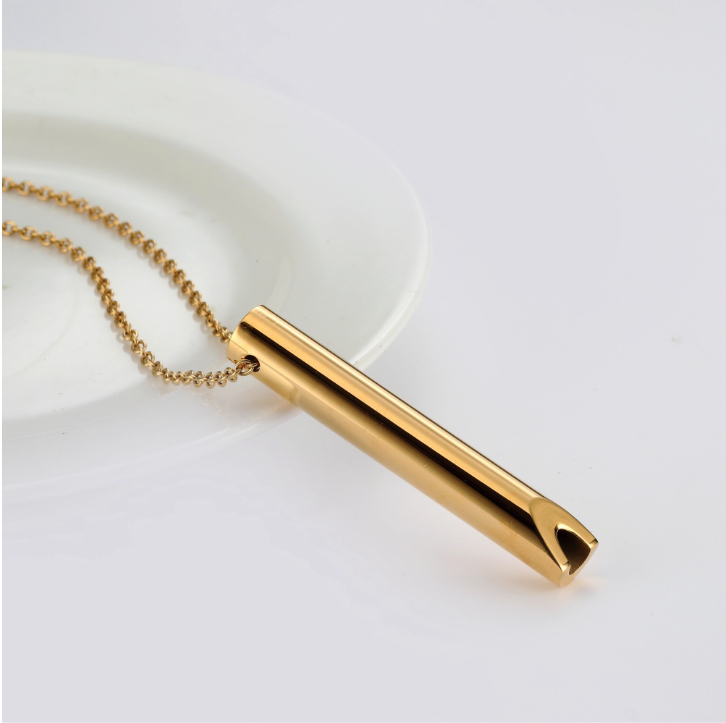 Tendência Premium Serenity Necklace - Jewelry - Jewelry - Je - Image 33113148293210