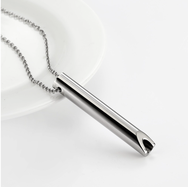Tendência Premium Serenity Necklace - Jewelry - Jewelry - Je - Image 33113148358746