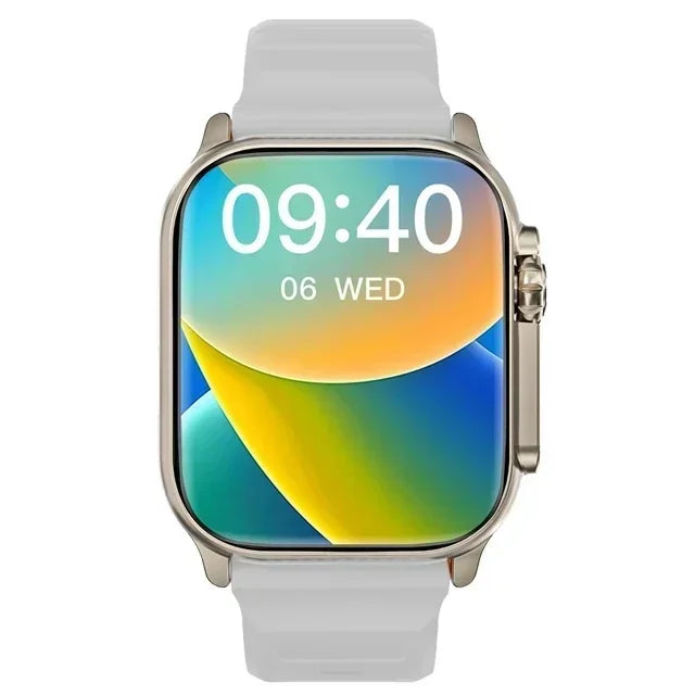 Watch 10 Ultra Smart Watch