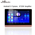 JYSaudio Smart Home Theater Sound System – Premium Sound for Every Space