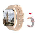 2025 GPS Smart Watch Series 10 – The Ultimate Smartwatch for an Active Lifestyle!