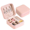Timeless Luxe Jewelry Case - Image 33989313495130
