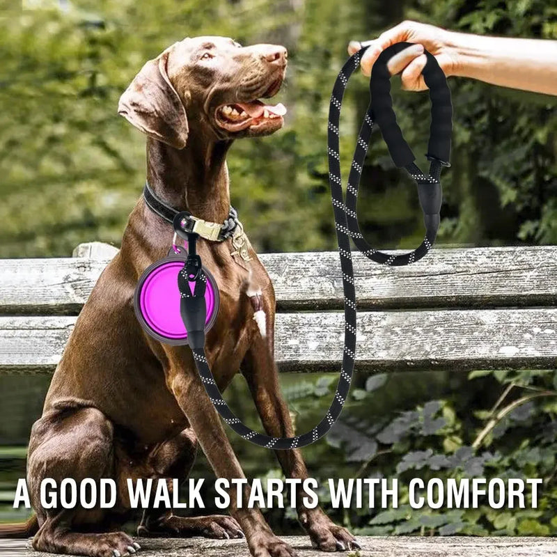 Premium Premium Luxo Premium Moda Strong Dog Leash Pet Leash - Image 33980610347098